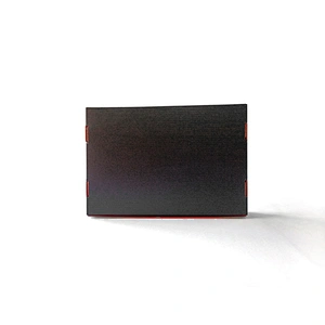 Fashion Luxury custom OEM brand Gift Paper Box For promotion gift Folding Packaging Boxes