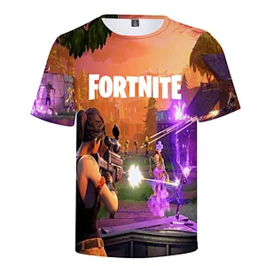 Custom Fashion Design 3D Full sublimation printing Polyester t-shirt  custom  fashion women t shirt Promotional activities shirt