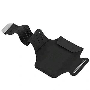New anti-slip mobile phone arm cover silicon  wrist arm general  men and women screen touch running arm bag