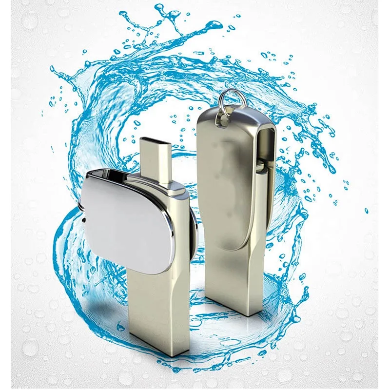 Wholesale high quality  custom logo  usb flash drive 3.0 Promotion Gift usb flash drive