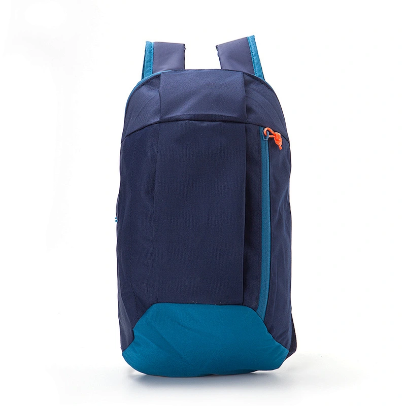Wholesale Popular Outdoor Sport School Backpack Oxford Pink Design Backpack Custom Logo Fashion Leisure Backpack