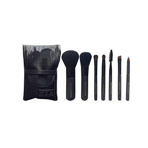Hot Sell Promotional Gift Professional Makeup Brushes Set  Cosmetics Brushes  Synthetic  face eye professional makeup brush sets