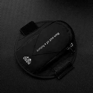 2020 Mobile phone armband running arm bag Outdoor exercise arm bag wrist bag waterproof and customizable