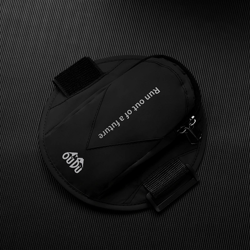 2020 Mobile phone armband running arm bag Outdoor exercise arm bag wrist bag waterproof and customizable