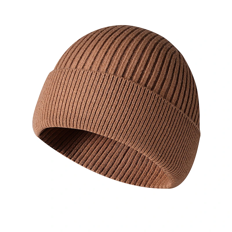 2020 custom logo fashion winter sport  hats Warm Stretchy Soft  High quality Beanie Hats