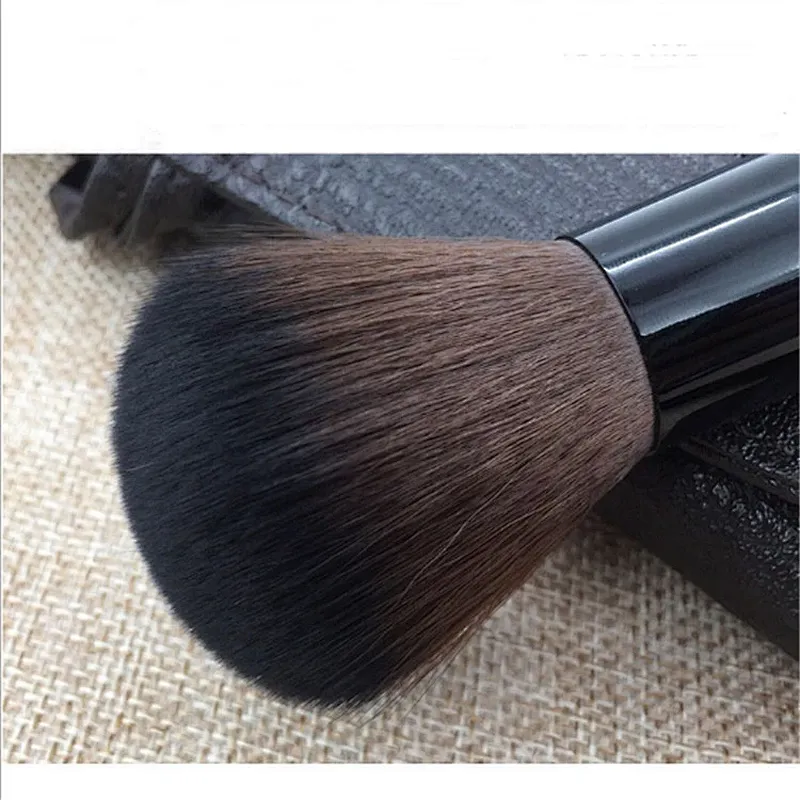 custom logo Professional Travel Mini Make Up  Brush Set high quality Promotional Gifts Luxury Makeup Brush