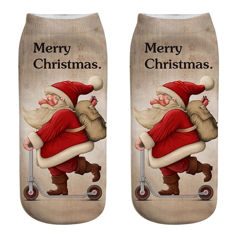 wholesale  Newly designed custom personalized stockings snowman christmas stocking