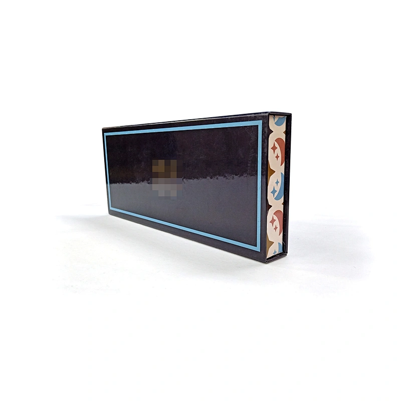 Hot sale custom printing Magnetic Closure gift  packaging  box high quality promotion luxury gift box