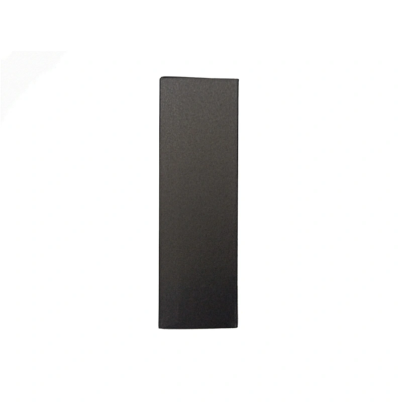 Hot sale wholesale black custom promotion drawer type cardboard gift boxes