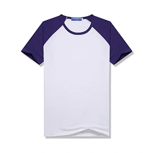 Advertising Wholesale Manufacture promotion sport quick drying custom print Men's women's Bulk Plain T-Shirt