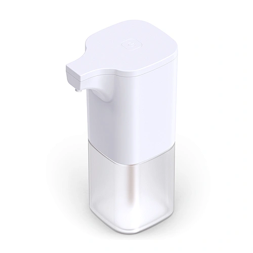 Automatic induction foam soap dispenser touchless infrared home bathroom soap dispenser