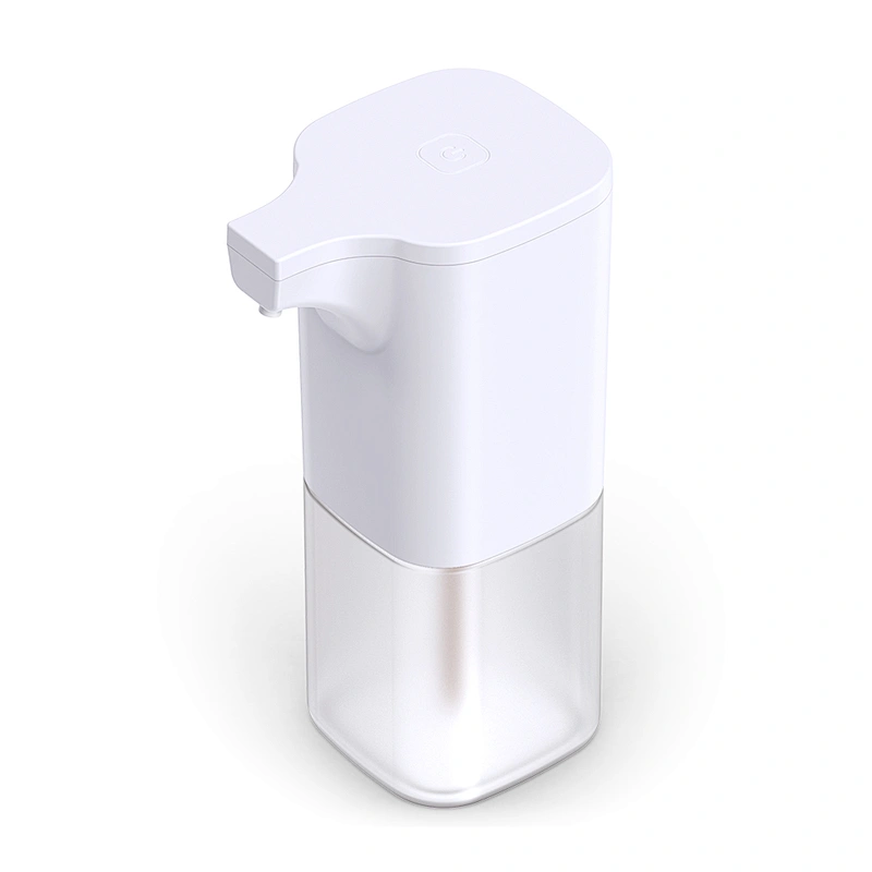 Automatic induction foam soap dispenser touchless infrared home bathroom soap dispenser