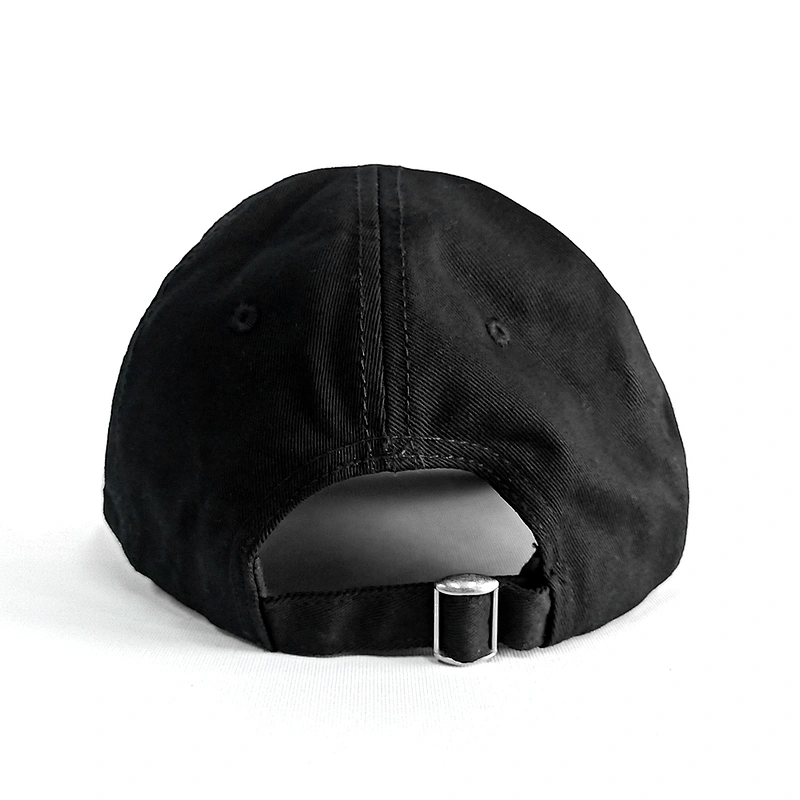 New Fashion High Quality Cotton Caps Custom Embroidery Logo Baseball Trucker Hat For Promotion and advertising