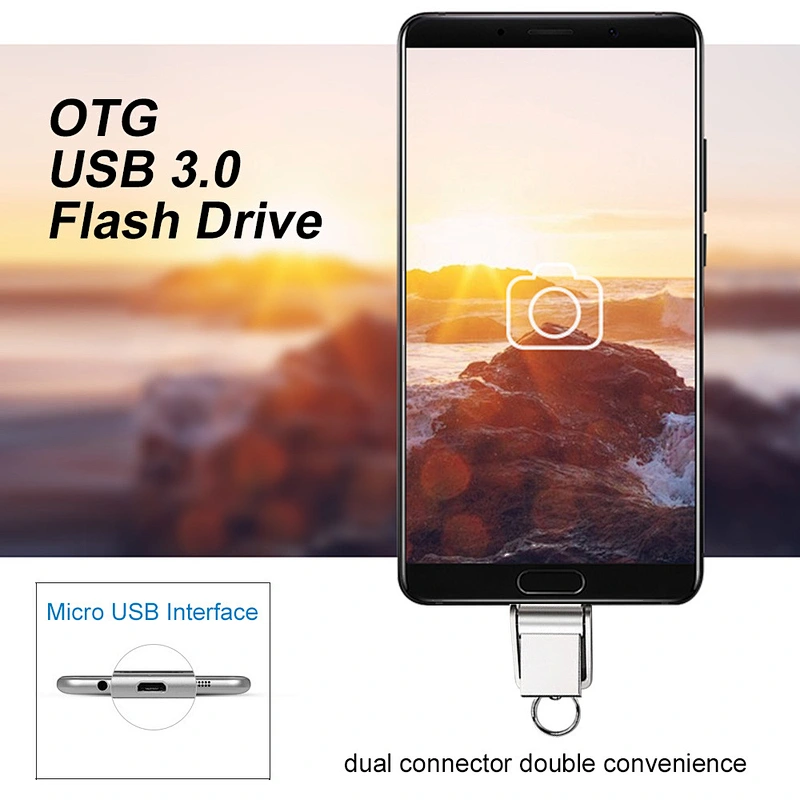 Custom logo Foldable swivel usb flash drive 16GBUSB 2.0  custom promotion gift usb type-c flash drive