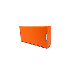 High Quality custom logo  printed foldable  corrugated shipping boxes  promotion gift plant carton box