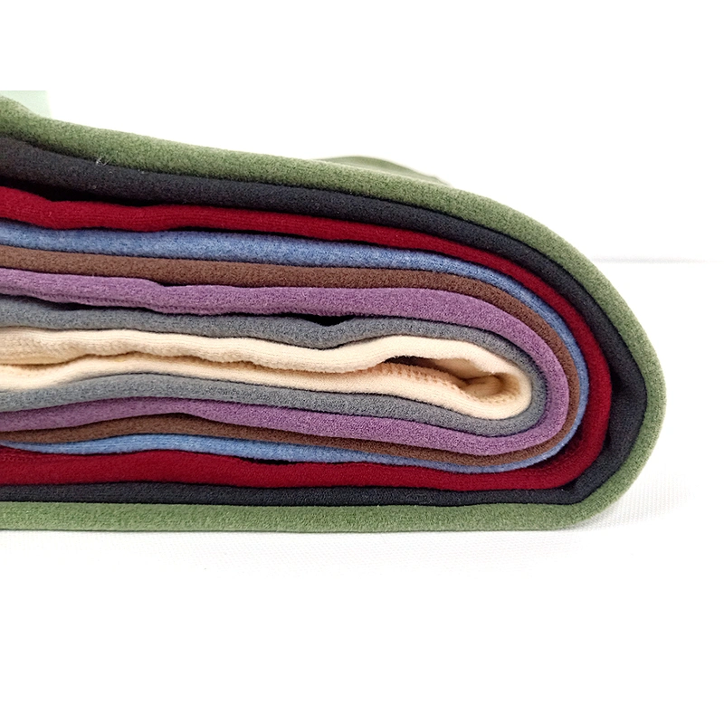 Hot sale high Quality custom OEM brand winter warm outdoor scarves promotional gifts warm scarves