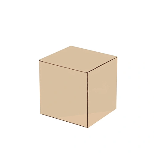 Wholesale spot supplies packing Corrugated Cardboard shipping or mail  Carton Box