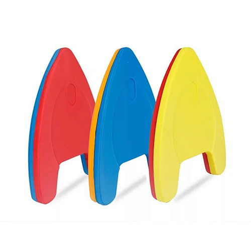 Custom Wholesale Custom Pool Pull Buoy Child/Adult Floating Eva Foam Swimming Board