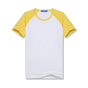 custom logo size label  plain Tshirts 100%  cotton  embroidered  t shirt for men women children