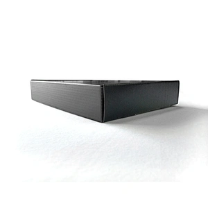 Fashion Luxury custom OEM brand Gift Paper Box For promotion gift Folding Packaging Boxes
