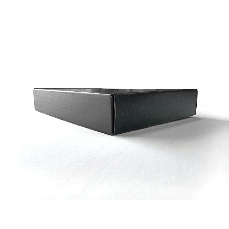 Fashion Luxury custom OEM brand Gift Paper Box For promotion gift Folding Packaging Boxes