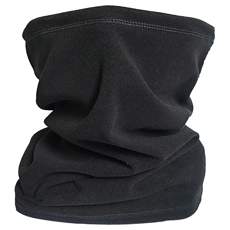 Hot sell custom logo Warmth Outdoor  Dust-proof Windproof  adjustable   scarf promotional gift  scarf