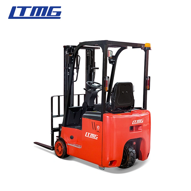 1.6 Ton - 2 Ton 3-wheel electric forklift