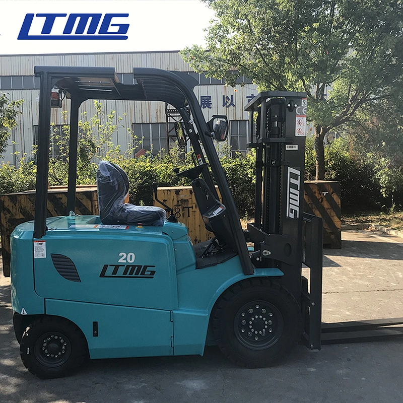 3 ton electric forklift