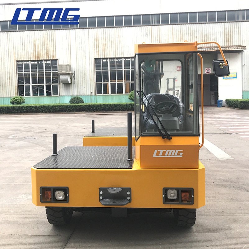 3 ton side loader forklift