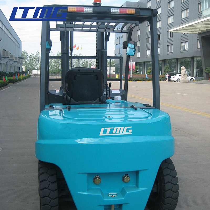 5 ton electric forklift