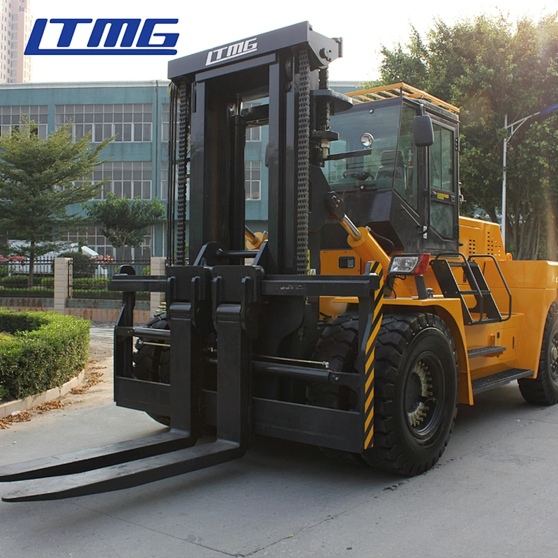 20 ton diesel forklift