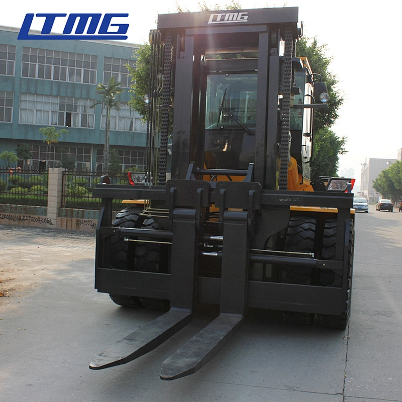 20 ton diesel forklift