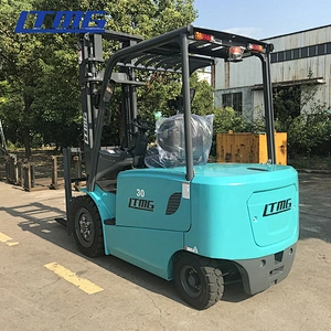 3 ton electric forklift