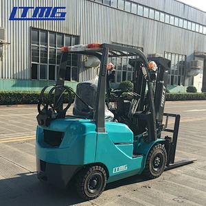 1.5 - 2 ton lpg&gasoline forklift