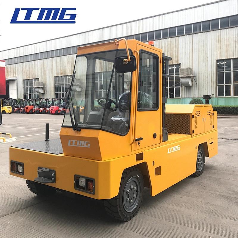 3 ton side loader forklift