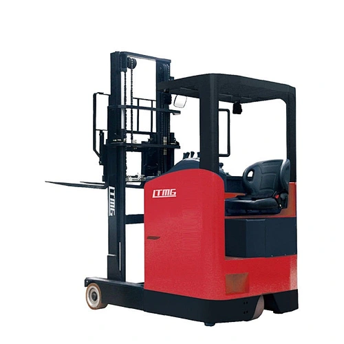 1 ton - 3 ton electric reach truck (seat type)
