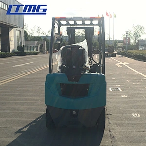 1.5 - 2 ton lpg&gasoline forklift