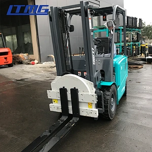 2.5 ton electric forklift