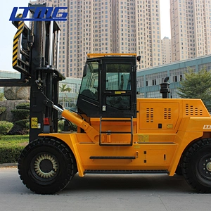 20 ton diesel forklift