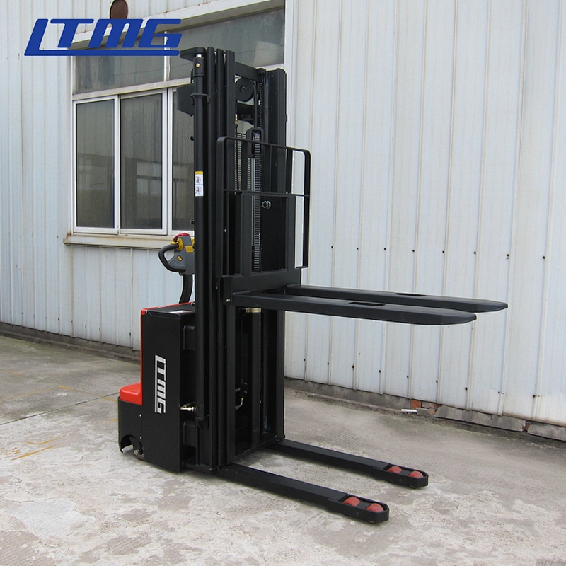 1 ton - 2 ton electric stacker E series