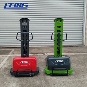 0.5 ton electric stacker Z series