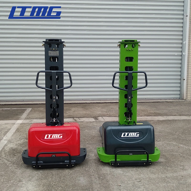 0.5 ton electric stacker Z series