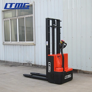 1 ton - 2 ton electric stacker E series