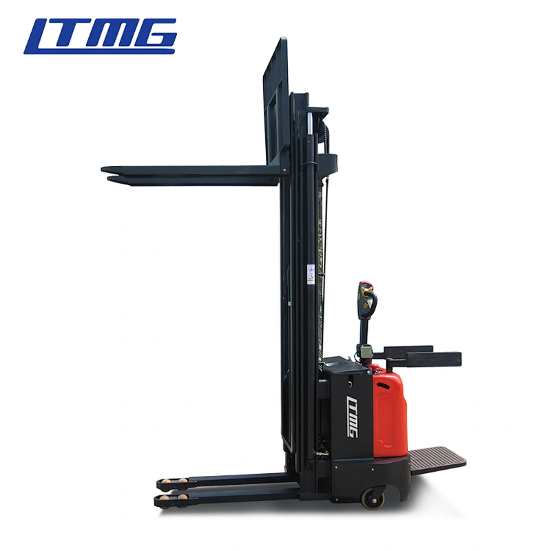 1.5 ton - 2 ton electric stacker H series