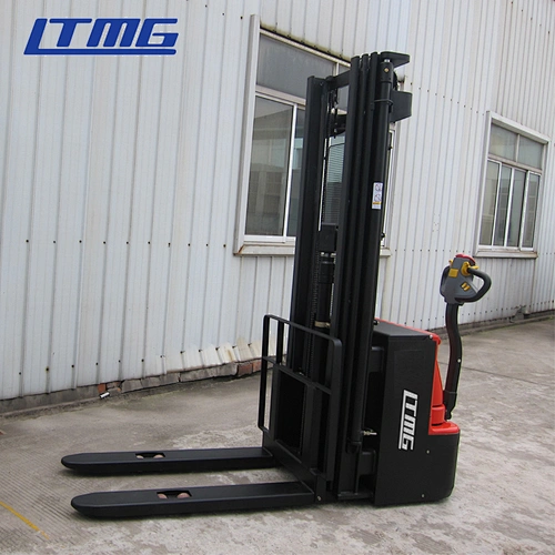 1 ton - 2 ton electric stacker E series