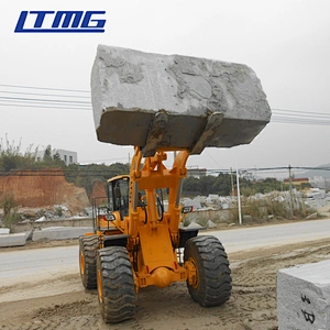 32 ton forklift loader