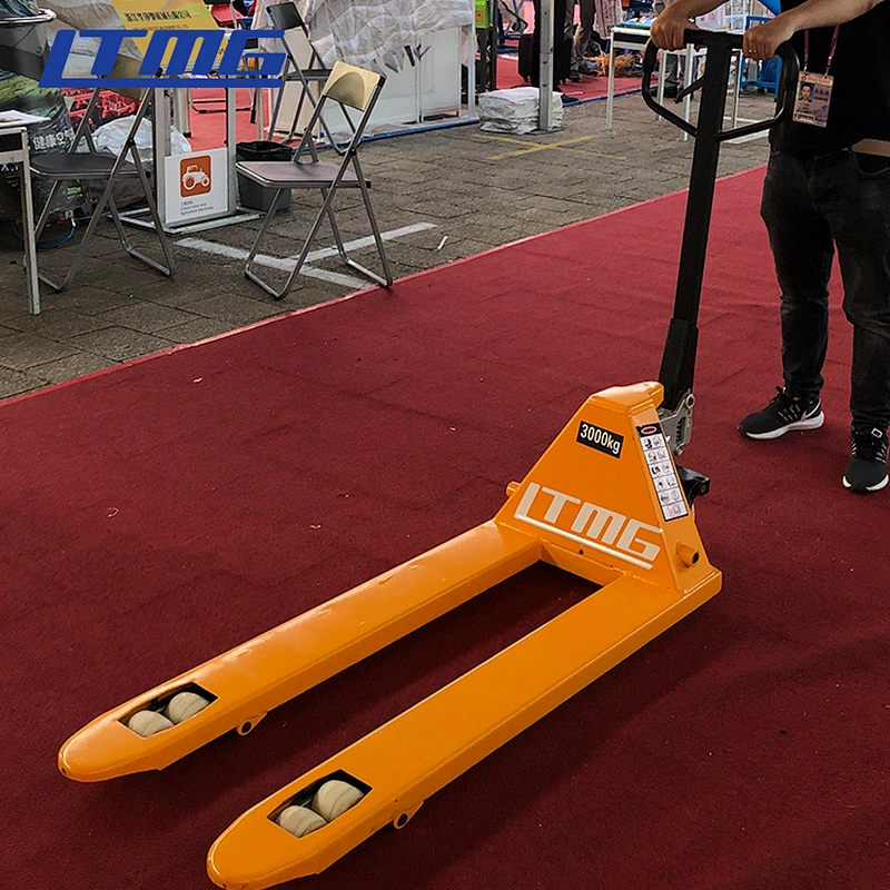 2 ton - 3 ton hand pallet truck