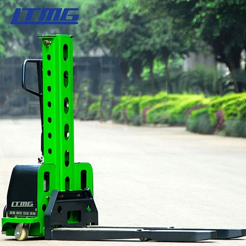 0.5 ton electric stacker Z series