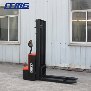 1 ton - 2 ton electric stacker E series