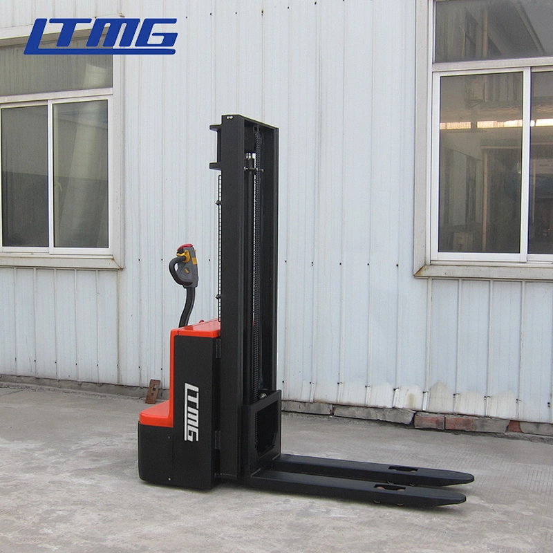 1 ton - 2 ton electric stacker E series